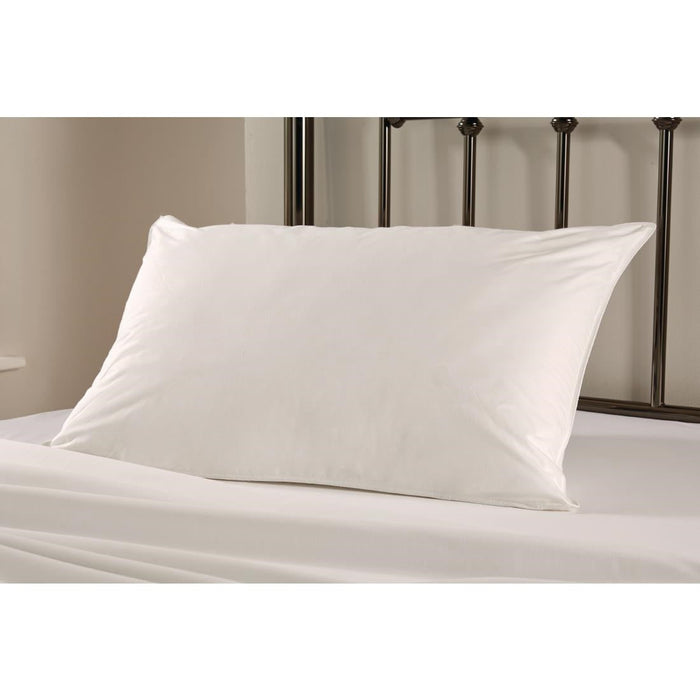 Mitre Comfort Jemima Pillow Soft Mitre Comfort
