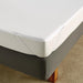 Basic Elastic - Mattress Pad - Super King 180x200cm