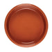 Terracotta Tapas Dish 130mm (24 Pack) ABS Pottery