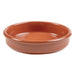 Terracotta Tapas Dish 130mm (24 Pack) ABS Pottery