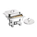 Olympia Milan Chafing Set Olympia