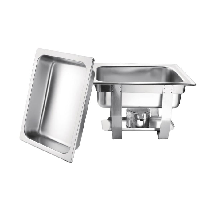 Spare Food Pan for Olympia Chafing Dish Olympia
