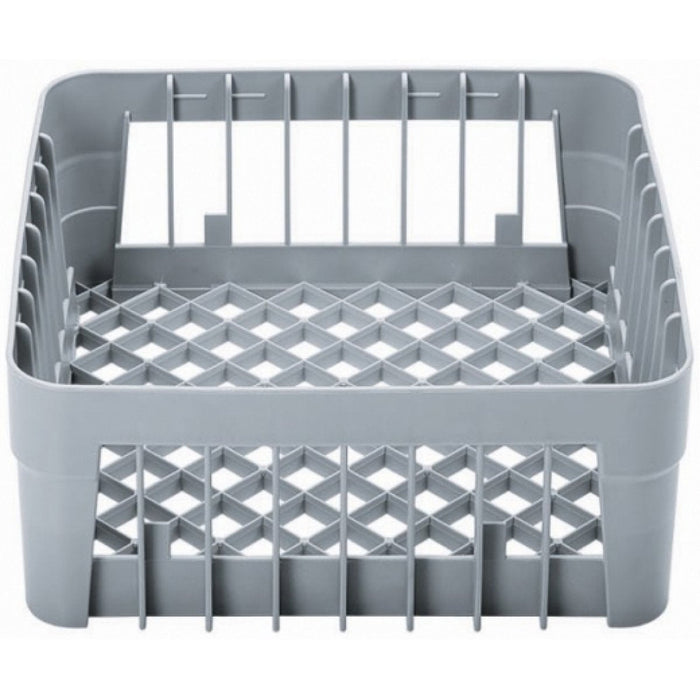 Commercial Glasswasher Premium 400mm Basket 30 Baskets/Hour Built In Water Softener Drain Pump Detergent Dosing Pump 13 A | Adx40 Ws Makfry