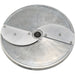 1.5mm Slice Cutting Disc for Commercial Fruit & Vegetable Cutter QJHJ23DA  |  DISCSLICE15MM Makfry