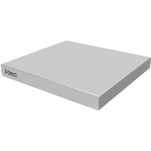 Cooling Plate GN2/3 Stainless steel 354x325x45mm |  412804 Makfry