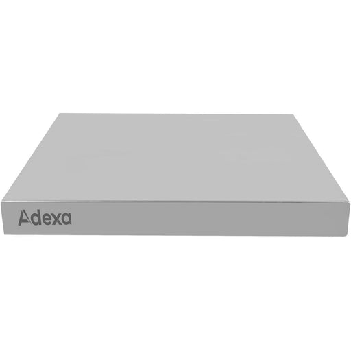 Cooling Plate GN2/3 Stainless steel 354x325x45mm |  412804 Makfry