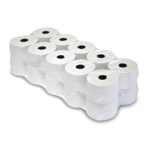 Olympia PDQ Thermal Credit Card Rolls 57x 39mm (20 Pack) Olympia