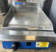 Blue Seal Heavy Duty Natural Gas Griddle 45 cm Benchtop-Refurbished Canmac Refurbished