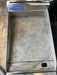 Blue Seal Heavy Duty Natural Gas Griddle 45 cm Benchtop-Refurbished Canmac Refurbished