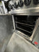 Professional Gas Range 4 Burners-Refurbished Canmac Refurbished
