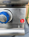 Commercial Counter Top 4 Burner Natural Gas Cooker-Refurbished Canmac Refurbished