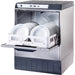B Grade Commercial Dishwasher 540 Plates/Hour 500mm Basket Drain Pump Detergent Pump 13 A | Omniwash 5000 Stddps B Grade Makfry