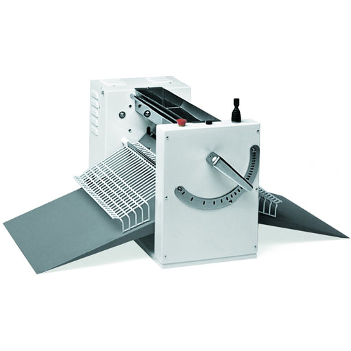 Professional Dough Sheeter Counter Top Motorized | 500 Sm1 Ph Makfry