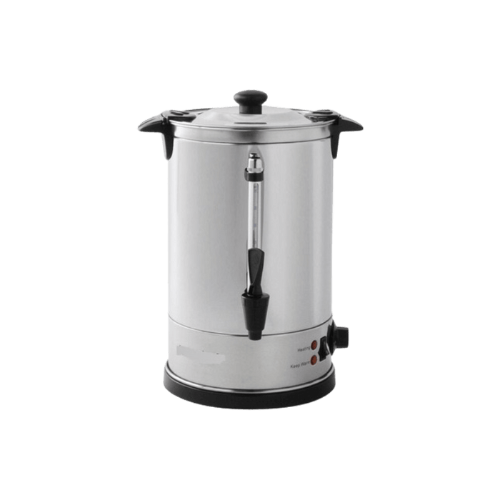 501004 - Water Boiler -  Double Layer 30 Litres