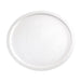 380mm. Colour: White