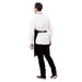 Chef Works Bib Apron Black Chef Works