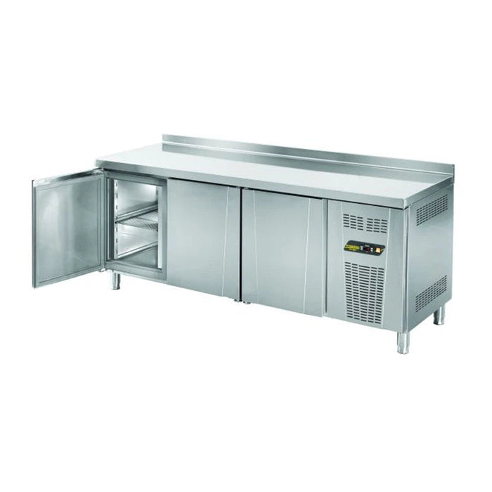 Commercial Counter Type 3-Doors TYPE 3 Gastronorm Deep Freezer - TNG-73 NDUSTRIO
