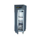 UPRIGHT GASTRONORM DEEP FREEZER - 1 FULL DOOR, COMPRESSOR UP NDUSTRIO