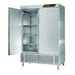 UPRIGHT 2 MODUL SNACK REFRIGERATOR - 2 FULL DOORS Canmac