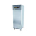 UPRIGHT GASTRONORM REFRIGERATOR - 1 FULL DOOR, 20 SHELVES COMPRESSOR UP Canmac