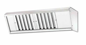 CB 14100578.MOT extraction canopy Euro-Catering