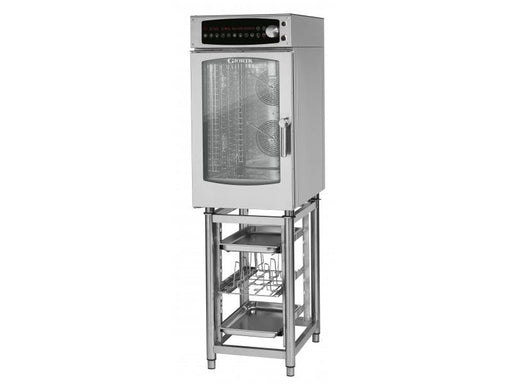 Giorik Kore TK1 stand with trayslides Euro-Catering