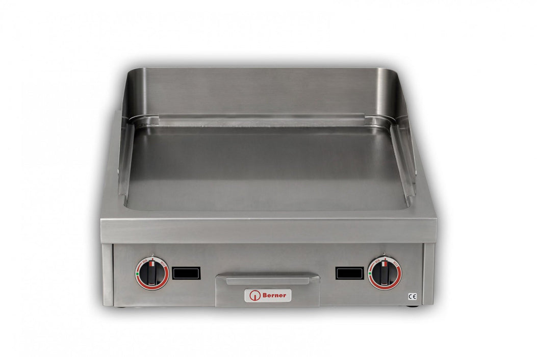 Berner BGHI60 - Induction Plancha/griddle