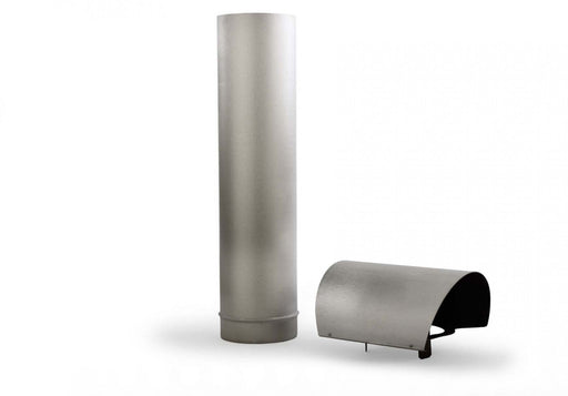 Chimney Euro-Catering