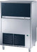 Brema CB955A/P Undercounter Icemaker - 95kg Output, with drain pump Euro-Catering