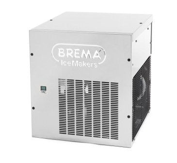 Brema G160A Modular Ice Flaker - 165kg Output Euro-Catering
