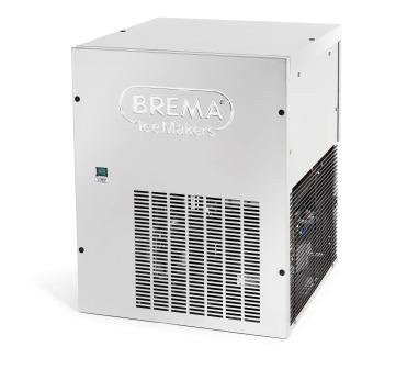 Brema TM450A Modular Ice Nugget machine - 440kg Output Euro-Catering