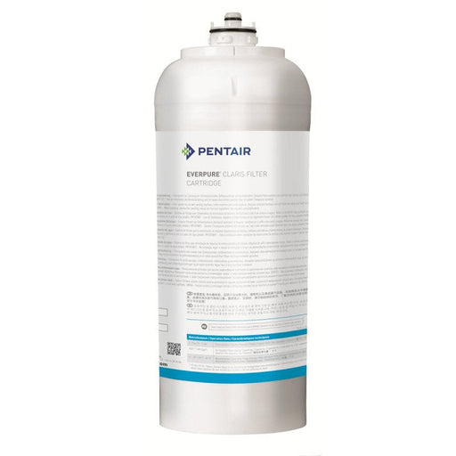 Softener 1 Water Treatment System - with flow meter Euro-Catering