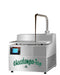 Chocotemper Top - Chocolate Tempering machine - 5Kg tank capacity Euro-Catering