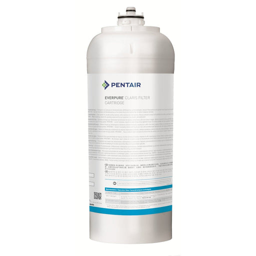 Softener Water Treatment System - with flow meter Euro-Catering