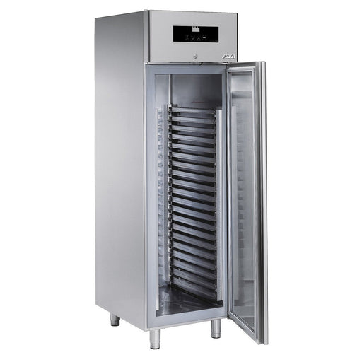 Sagi KFS1NHC 20 tray bakery refrigerator - 600 x 400mm tray Euro-Catering