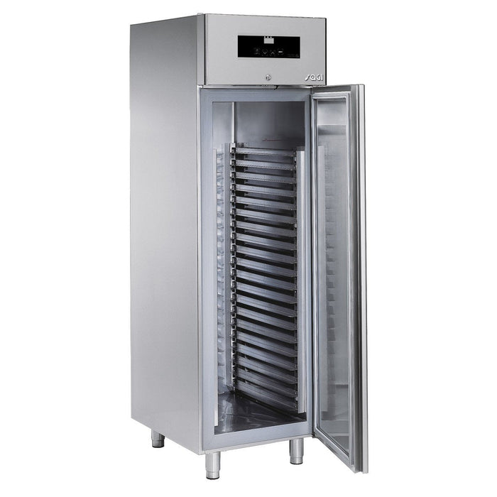 Sagi KFS2NHC 20 tray bakery refrigerator - 600 x 800mm tray Euro-Catering