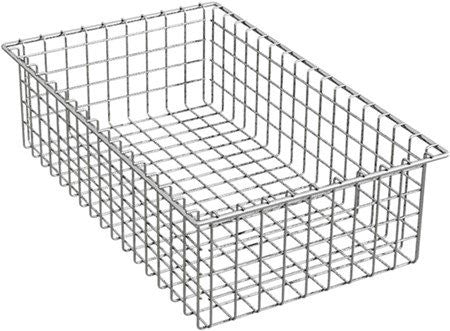 Sagi C151 Wire basket Euro-Catering