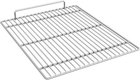 Sagi RGPBRJ - plastic coated shelf for KUJ counters (trayslides not included) Euro-Catering