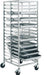 Sagi CRG2011 20 x 1/1gn mobile trolley Euro-Catering