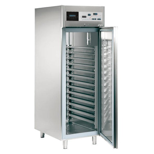 Sagi KAF1N Bakery 20 tray retarder proofer cabinet - 600 x 400mm tray Euro-Catering