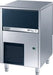 Brema CB425A/P Undercounter Icemaker - 47kg Output, with drain pump Euro-Catering