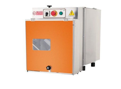Prisma PFAR800 Dough rounding machine Euro-Catering