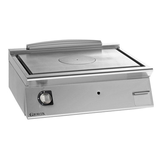 Giorik 70 Top TG740T Counter top Gas solid top Euro-Catering