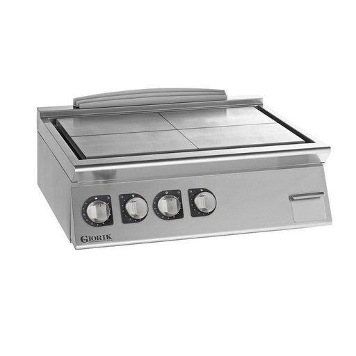 Giorik 70 Top TE740T Electric solid top Euro-Catering
