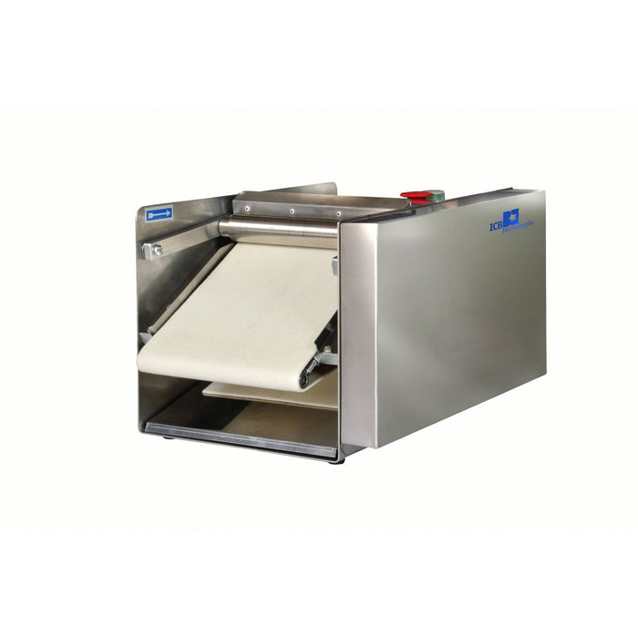 Rollero Croissant Rolling Machine Euro-Catering