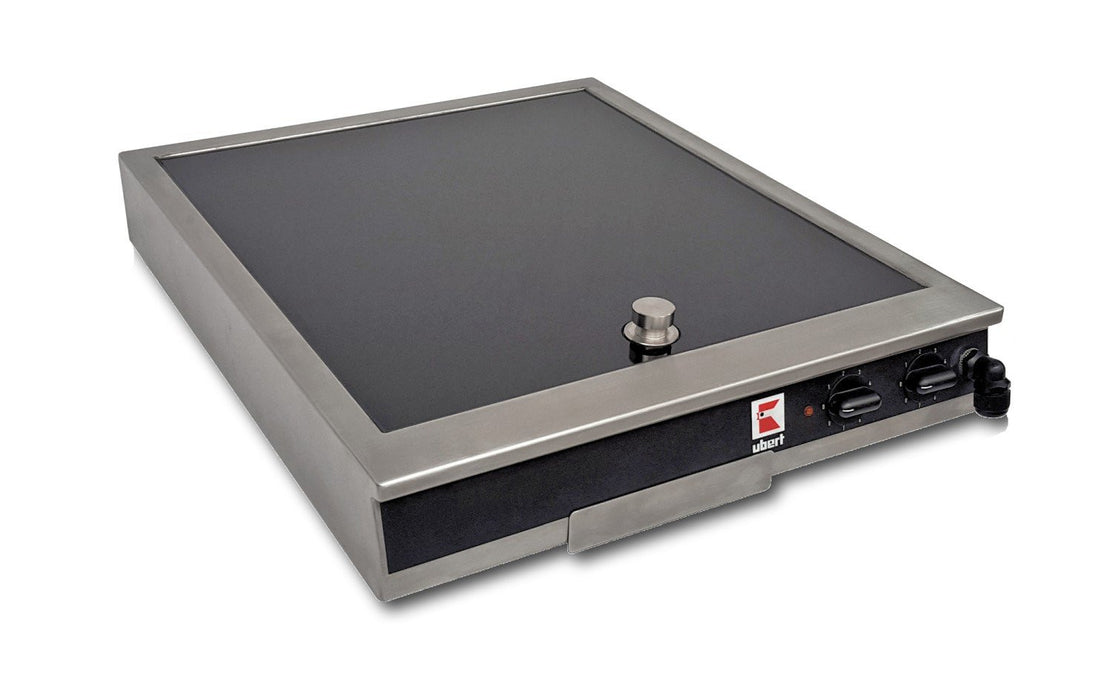 Ubert ACB500 Electric Ceramic griddle plate