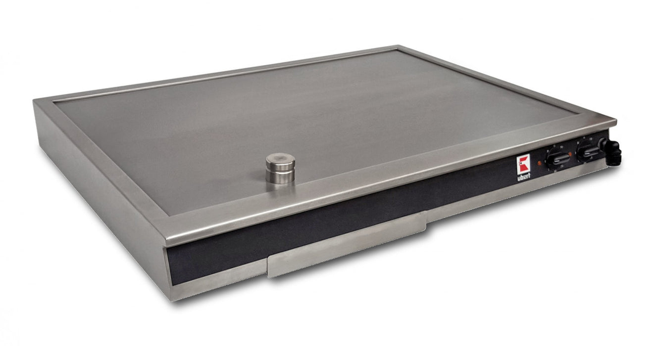 Ubert AGB800 Electric griddle