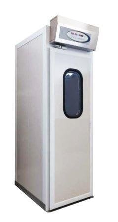 Moretti Forni RL/240 Roll In Proofing cabinet Euro-Catering