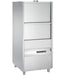 Aristarco AU55-65EDP/PRS Tray/Pot Washer Euro-Catering