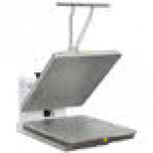 TortillaXpress TXM-20 Manual Tortilla/Flat Bread Press Euro-Catering